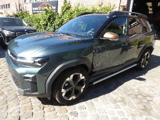 Auto incidentate Dacia Bigster Hybrid-G 150 Extreme 4x4 2026/6