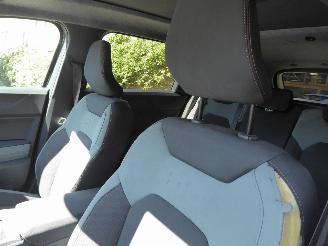 Dacia Bigster Hybrid-G 150 Extreme 4x4 picture 14