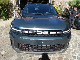 Dacia Bigster Hybrid-G 150 Extreme 4x4 picture 3