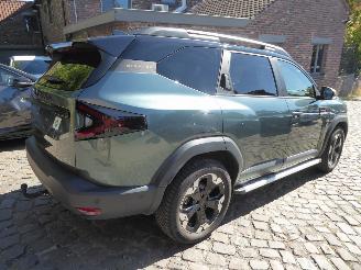 Dacia Bigster Hybrid-G 150 Extreme 4x4 picture 5