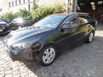 Auto incidentate Kia Ceed Sportswagon Vision 2024/7