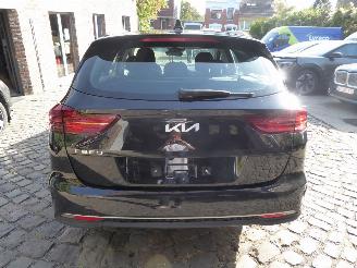 Kia Ceed Sportswagon Vision picture 6