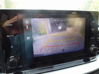 Kia Xceed 1.0 T-GDI Vision picture 21