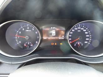 Kia Xceed 1.0 T-GDI Vision picture 13