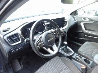 Kia Xceed 1.0 T-GDI Vision picture 10