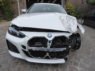 BMW i4 Gran Coupe 40 eDrive M Sport picture 3