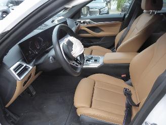 BMW i4 Gran Coupe 40 eDrive M Sport picture 13
