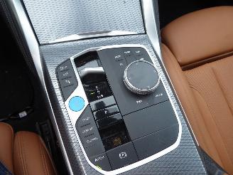 BMW i4 Gran Coupe 40 eDrive M Sport picture 21