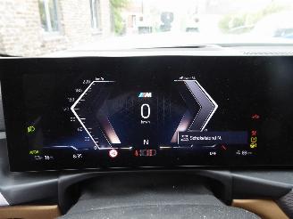 BMW i4 Gran Coupe 40 eDrive M Sport picture 19