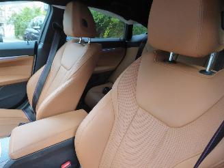 BMW i4 Gran Coupe 40 eDrive M Sport picture 14