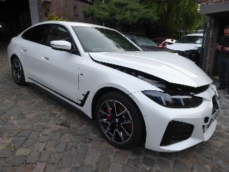 BMW i4 Gran Coupe 40 eDrive M Sport picture 4