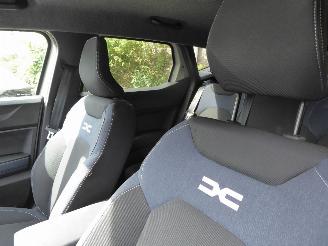 Dacia Duster III ECO-G 100 Journey picture 10