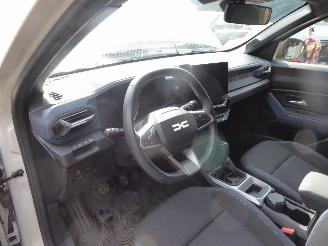 Dacia Duster III ECO-G 100 Journey picture 11