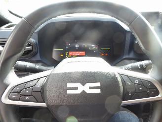 Dacia Duster III ECO-G 100 Journey picture 14