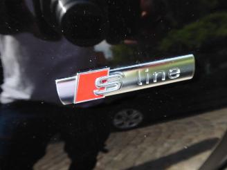 Audi Q6 e-tron performance S Line picture 3