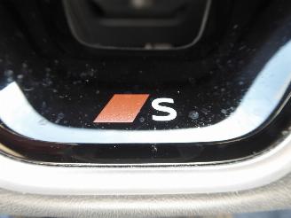 Audi Q6 e-tron performance S Line picture 28