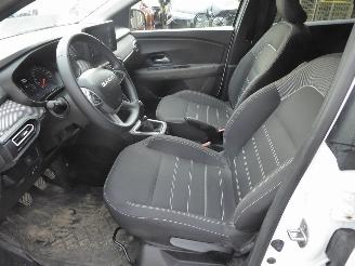 Dacia Jogger Expression picture 13