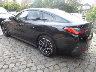 BMW i4 Gran Coupe 35 eDrive M Sport picture 12