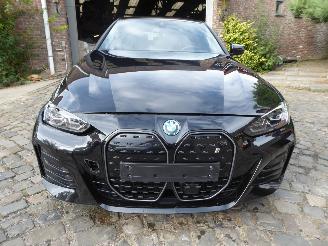 BMW i4 Gran Coupe 35 eDrive M Sport picture 4