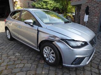 Seat Ibiza Style picture 3