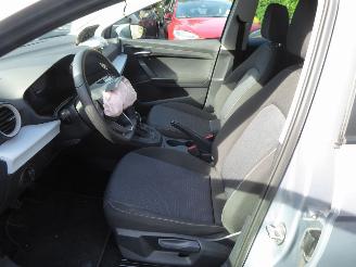 Seat Ibiza Style picture 8