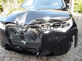 BMW iX 40 Sport picture 4