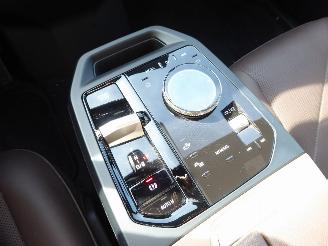 BMW iX 40 Sport picture 20