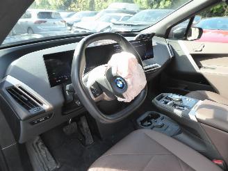 BMW iX 40 Sport picture 13