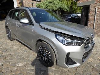 BMW X1 xDrive 25 e M Sport picture 4