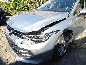 Volkswagen Golf VIII Lim. 1.5 TSI 85 kW Life picture 2