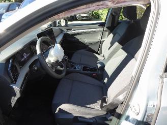 Volkswagen Golf VIII Lim. 1.5 TSI 85 kW Life picture 11