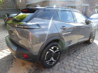 Peugeot 2008 Hybrid 136 GT picture 6