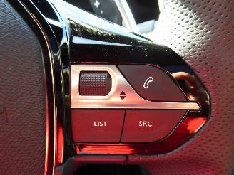 Peugeot 2008 Hybrid 136 GT picture 19