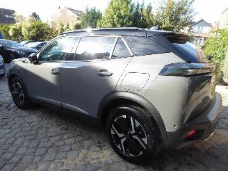 Peugeot 2008 Hybrid 136 GT picture 9