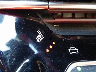 Peugeot 2008 Hybrid 136 GT picture 25