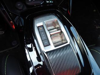 Peugeot 2008 Hybrid 136 GT picture 23