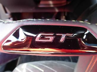 Peugeot 2008 Hybrid 136 GT picture 21