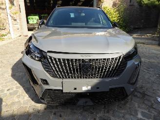 Peugeot 2008 Hybrid 136 GT picture 3