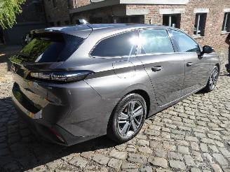 Peugeot 308 SW Active Pack picture 5