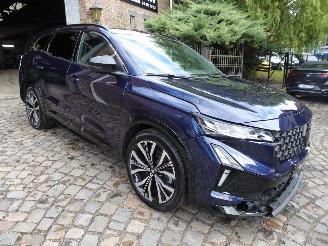 Renault Espace VI Iconic E-Tech Hybrid picture 4
