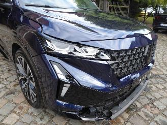 Renault Espace VI Iconic E-Tech Hybrid picture 5