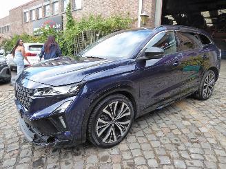 škoda osobní automobily Renault Espace VI Iconic E-Tech Hybrid 2025/9