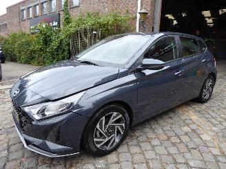 skadebil auto Hyundai I-20 Trend 2024/6