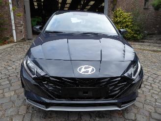 Hyundai I-20 Trend picture 2