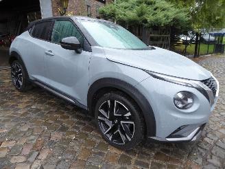 Nissan Juke N-Design picture 4