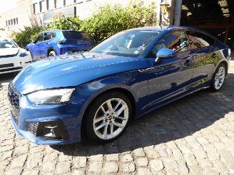 skadebil auto Audi A5 Sportback 35 TFSI S line 2023/9