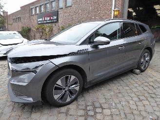 Avarii autoturisme Skoda Enyaq 60 Loft 2024/6