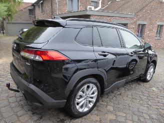 Toyota Corolla Cross Cross Hybrid FWD picture 7
