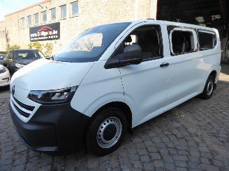 skadebil auto Volkswagen Transporter Transporter Kasten Plus 2.0 TDI 125 kW 4MO LR 2026/1