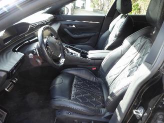 Peugeot 508 GT picture 11